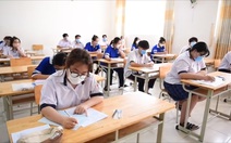 Video: Sáng 7-7, gần 1 triệu thí sinh bước vào kỳ thi tốt nghiệp THPT lịch sử