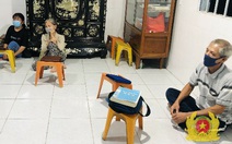 Tụ tập để... đọc 'Chuyển pháp luân', 7 người bị phạt hơn 50 triệu đồng