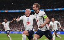 'It’s coming home' - câu khẩu hiệu ‘khó ưa’ của người Anh