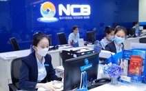 NCB được chấp thuận tăng vốn thêm 1.500 tỷ đồng