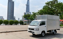 Đầu tư mua Suzuki Carry Pro - 'một vốn bốn lời!'