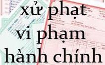 'Đi xem đất’ lúc giãn cách, trưởng ban kinh tế - ngân sách HĐND tỉnh bị phạt 2 triệu