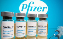 Chính phủ đồng ý mua bổ sung gần 20 triệu liều vắc xin Pfizer