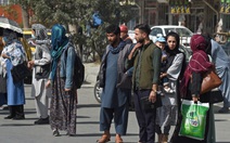 20 năm Mỹ sai lầm chiến thuật ở Afghanistan