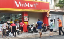 Vinmart/Vinmart+ ở Hà Nội dừng nhận thịt từ Công ty Thanh Nga