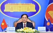 ASEAN bàn về tự cường vắc xin COVID-19, Biển Đông, Myanmar