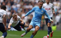 Vòng 2 Giải ngoại hạng Anh (Premier League): Man City nóng ruột chờ Harry Kane