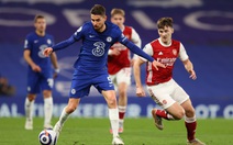 Vòng 2 Giải ngoại hạng Anh (Premier League): HLV Arteta bắt đầu hành trình sinh tử