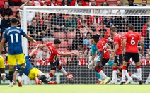 Man Utd không thắng nổi Southampton