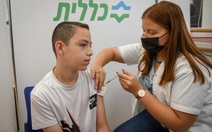 Israel sẽ tiêm vaccine ngừa COVID-19 cho học sinh tại các trường học