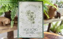 Hoa hồng sa mạc: Ngày mai, vì tình yêu