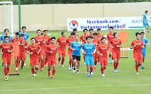 Bình luận viên Quang Tùng: 'Chờ hình ảnh xuất thần của tuyển Việt Nam ở Asian Cup 2019'