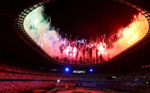 Tạm biệt Tokyo, hẹn gặp lại ở Paris năm 2024