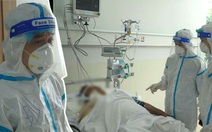 Cuộc thi ‘Lan tỏa năng lượng tích cực 2021’: Bác sĩ 91 và ‘trận chiến lớn nhất cuộc đời’