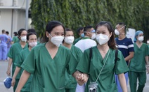 4 tháng chống dịch ở TP.HCM: Giai đoạn khó khăn nhất đã tạm qua