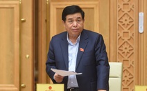 Ưu tiên vắc xin cho công nhân trong cụm, khu công nghiệp