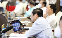 VNPT đưa công nghệ góp phần vào chiến dịch chống COVID-19