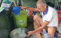 Cần Thơ, Hậu Giang miễn giảm 5% - 100% tiền nước sinh hoạt