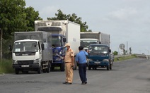 Kiên Giang hứa quyết tâm đến ngày 20-9 chuyển hết 'vùng đỏ' thành 'vùng xanh'