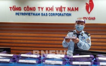 Công đoàn PV GAS tổ chức cuộc thi viết 'PV GAS - TÌNH YÊU TRONG TÔI'