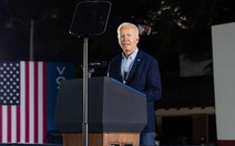 Ông Biden kêu gọi góp vắc xin tiêm cho 70% dân số thế giới