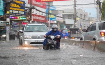 TP.HCM: Giảm nước ngầm, tăng nước sạch