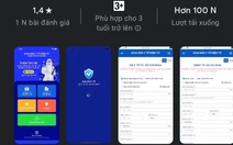 Người dùng phản ánh ứng dụng ‘Y tế HCM’ nhiều lỗi, sở nói gì?