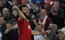 Salah đá hỏng phạt đền rồi ghi bàn, Liverpool đánh bại AC Milan