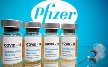 Chính phủ chi hơn 2.652 tỉ đồng mua 20 triệu liều vắc xin cho trẻ em của Pfizer