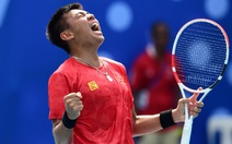 Thắng Malaysia, Việt Nam giành vé dự play-offs Davis Cup nhóm II thế giới