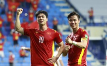 Ông Trần Quốc Tuấn: 'Sẽ đá tập trung tại một quốc gia đăng cai AFF Cup 2020'