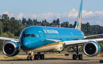 Vietnam Airlines đạt thỏa thuận với đối tác cho thuê máy bay Air Lease Corporation