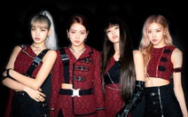 BlackPink có MV thứ hai đạt 1,4 tỉ lượt xem trên YouTube