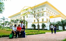 Trường Đại học Tân Tạo: Nơi đào tạo chất lượng nguồn nhân lực hội nhập toàn cầu