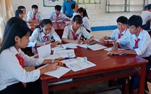 Hậu Giang tặng ngay 50 triệu đồng cho giáo viên tiếng Anh, âm nhạc, mỹ thuật... về công tác