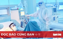 Đọc báo cùng bạn 4-9: Bảo vệ, nhân rộng 'vùng xanh' quận 7, Củ Chi