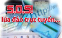 Cảnh giác với các thủ đoạn lừa đảo qua app trong mùa dịch