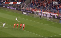 Jorginho sút hỏng phạt đền, tuyển Ý bị cầm hòa