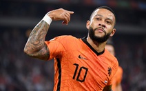 Depay lập hat-trick, Hà Lan đè bẹp Thổ Nhĩ Kỳ và lên đầu bảng