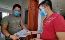 Đà Nẵng chi hỗ trợ 500.000 đồng/hộ dân
