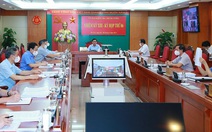Ủy ban Kiểm tra Trung ương: Bộ trưởng Bộ Tài chính nhiệm kỳ 2016-2021 có một số vi phạm