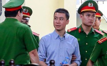 Phan Sào Nam xin trích lương, bán đất nộp 13,2 tỉ đồng khắc phục hậu quả