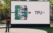 Ngày càng nhiều tập đoàn công nghệ tự phát triển chip riêng