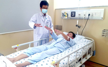 Chương trình tư vấn: Những dấu hiệu nhận biết đột quỵ