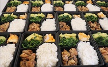 Sở Y tế TP.HCM nói về việc các bệnh viện điều trị COVID-19 'không hài lòng suất ăn'