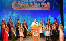 Thế hệ trẻ TP.HCM luôn đổi mới tư duy, năng động sáng tạo