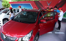 VinFast nâng bảo hành xe Fadil, Lux A2.0, Lux SA2.0 và President lên 10 năm