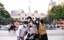 Lắng nghe mùa xuân về