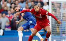 Vòng 21 Giải ngoại hạng Anh (Premier League): Tìm người thách thức Man City