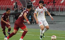 Tuyển U23 Việt Nam: Tập trung 'săn' vàng ở SEA Games 31